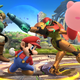 Illustration for article titled The Most Powerful Hit In iSmash Bros./i Requires Four People